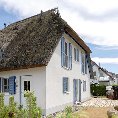 Haus 113, Birkenweg 6 A Vila Karlshagen Exterior foto