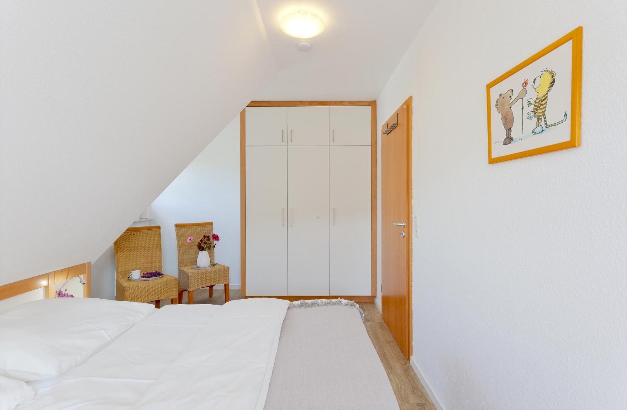 Haus 113, Birkenweg 6 A Vila Karlshagen Exterior foto